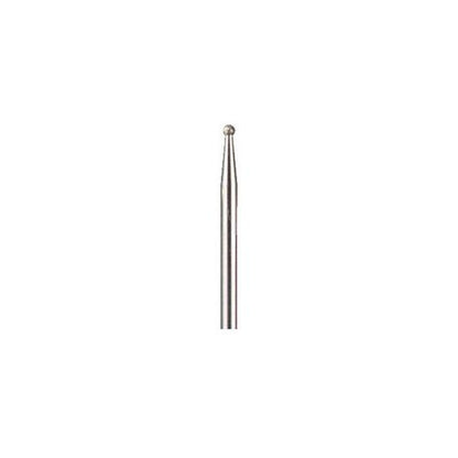 Punta diamantada 2,0 mm (7103)