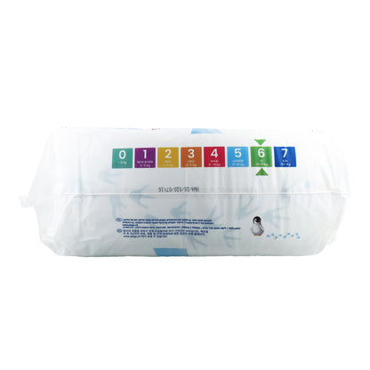 Windeln T6 XL (15-30 kg) Pingo 32 Stück