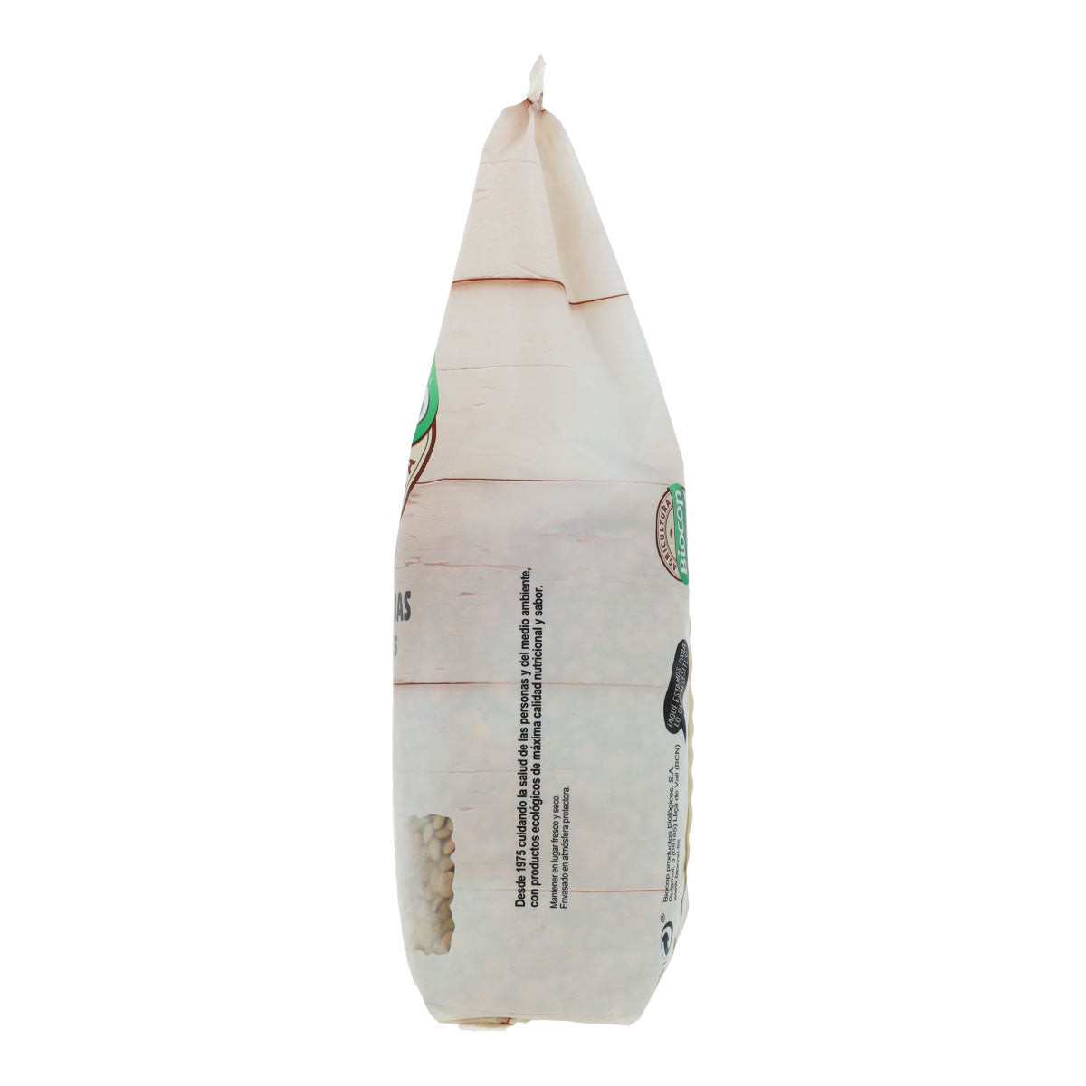 Grüne Linsen Biocop 500 g