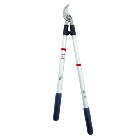 Tijera Proline dos manos extensible Bellota