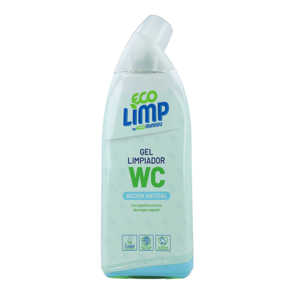 Eco Mimidu WC-Reinigungsgel 750 ml