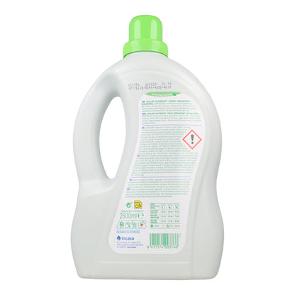 Flüssigwaschmittel Mimidu ECO 48 Waschgänge