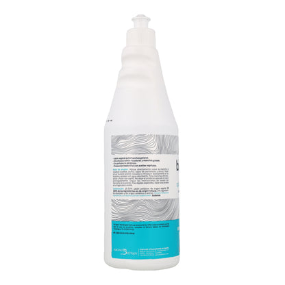 BioBel Fleckenentfernungsseife 750 ml