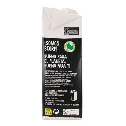 Pflanzliches Proteingetränk Plus Bio Ecocesta 1 l