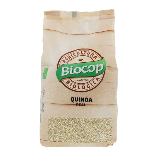 Quinoa Real Biocop 850 g