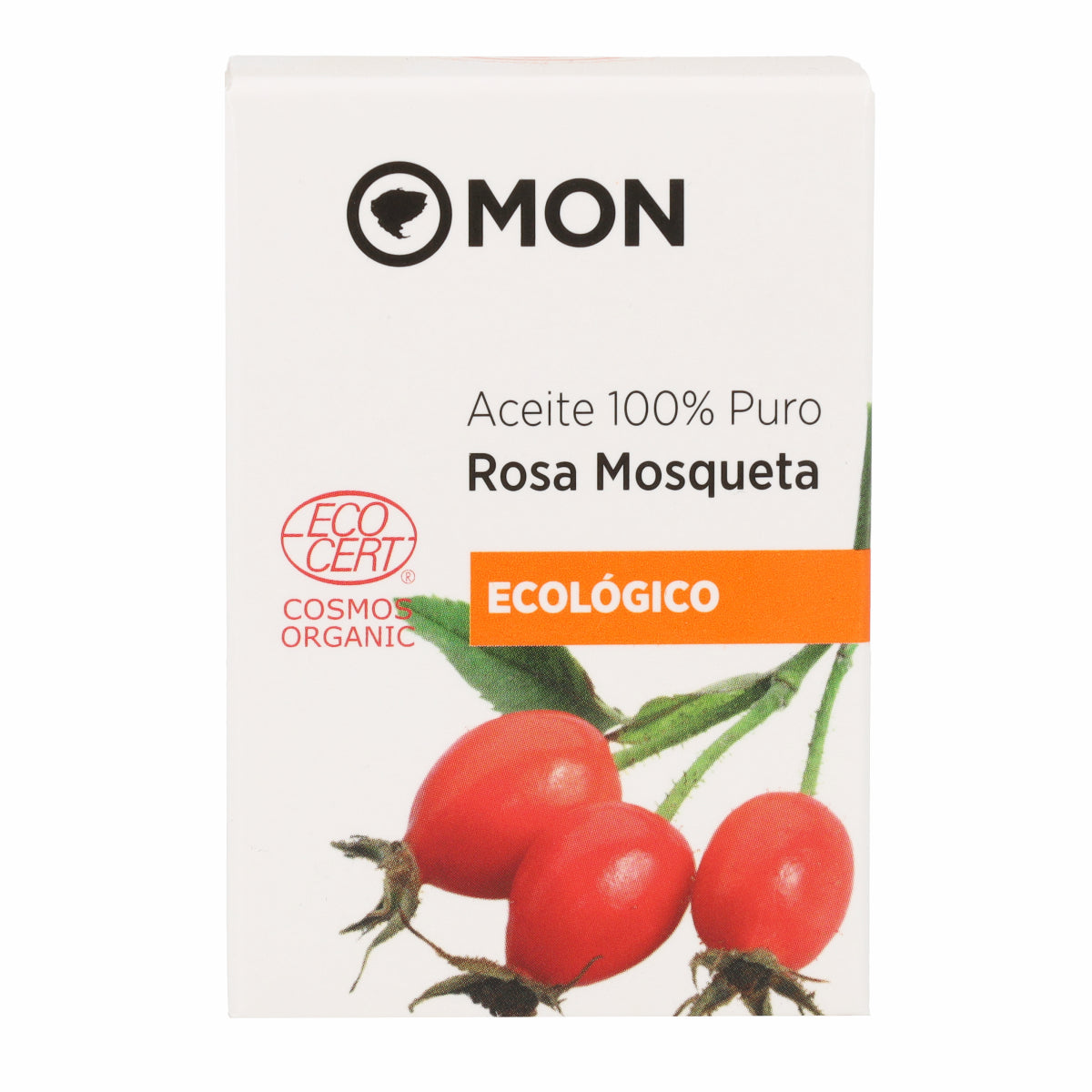 Reines Hagebuttenöl Mon Deconatur  30 ml