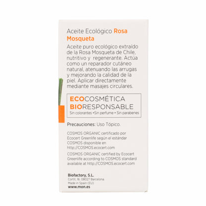 Reines Hagebuttenöl Mon Deconatur  30 ml