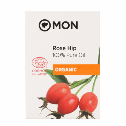 Reines Hagebuttenöl Mon Deconatur  30 ml