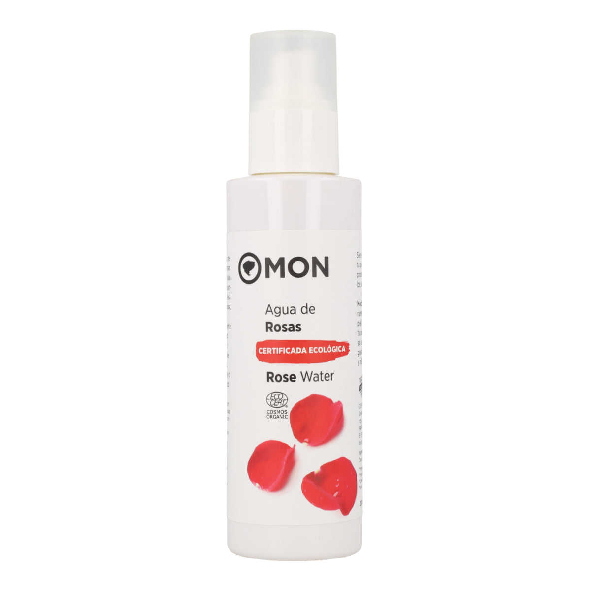 Wasser Rosen Mon, 200 ml