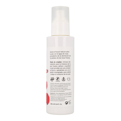 Wasser Rosen Mon, 200 ml