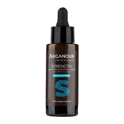 Strength Haarwuchs-Lotion Arganour 50 ml