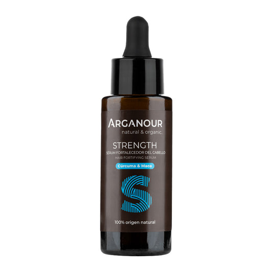Strength Haarwuchs-Lotion Arganour 50 ml