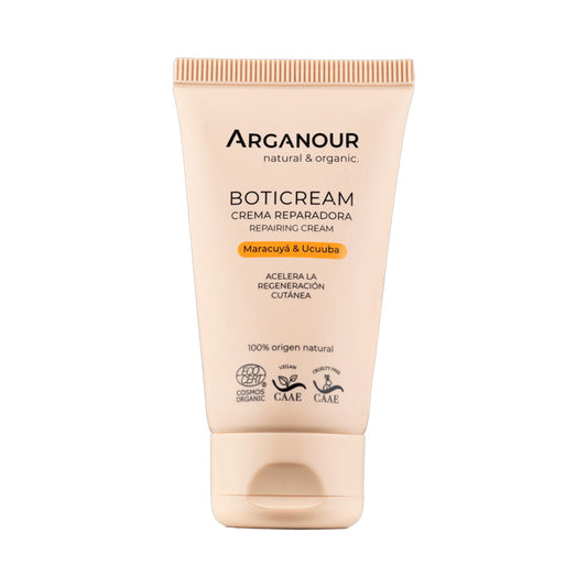 Boticream Reparierende Creme Arganour 40 ml