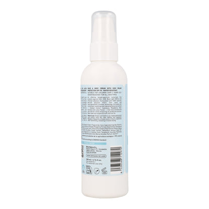 Sonnenschutzcreme LSF 50 Alma Secret  200 ml