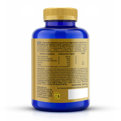 Amerikanische Cranberry 180 Tabletten SANON à 650 mg