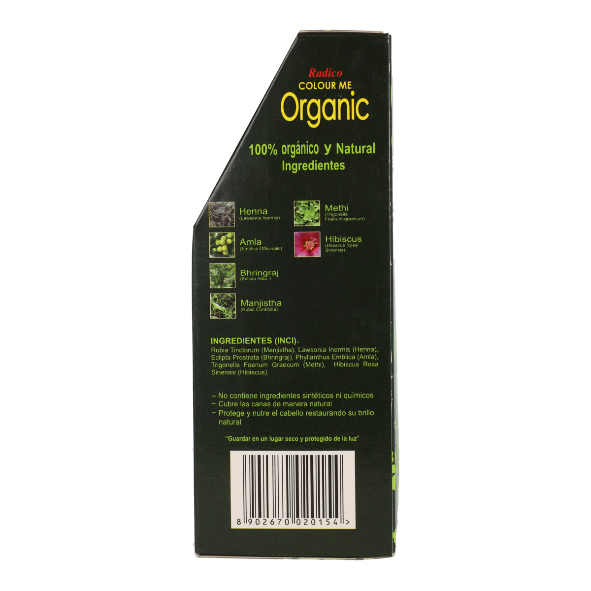 Pflanzlicher Farbstoff Rotwein Radico 100 g