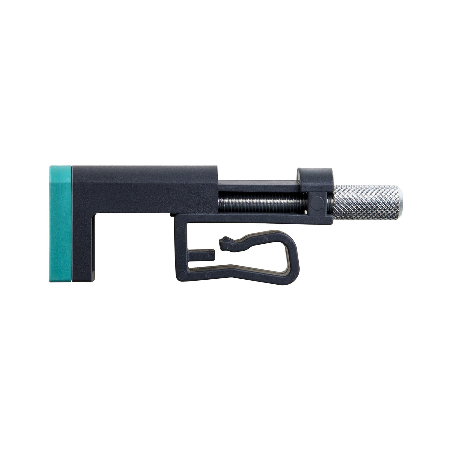 Sargento apalacantos para borde 2 unidades Wolfcraft 3037000