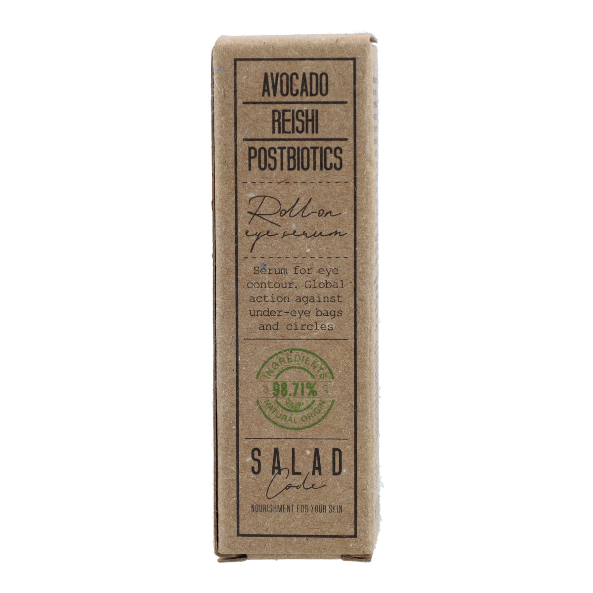 Roll-on-Serum Eye Salad Code 10 ml