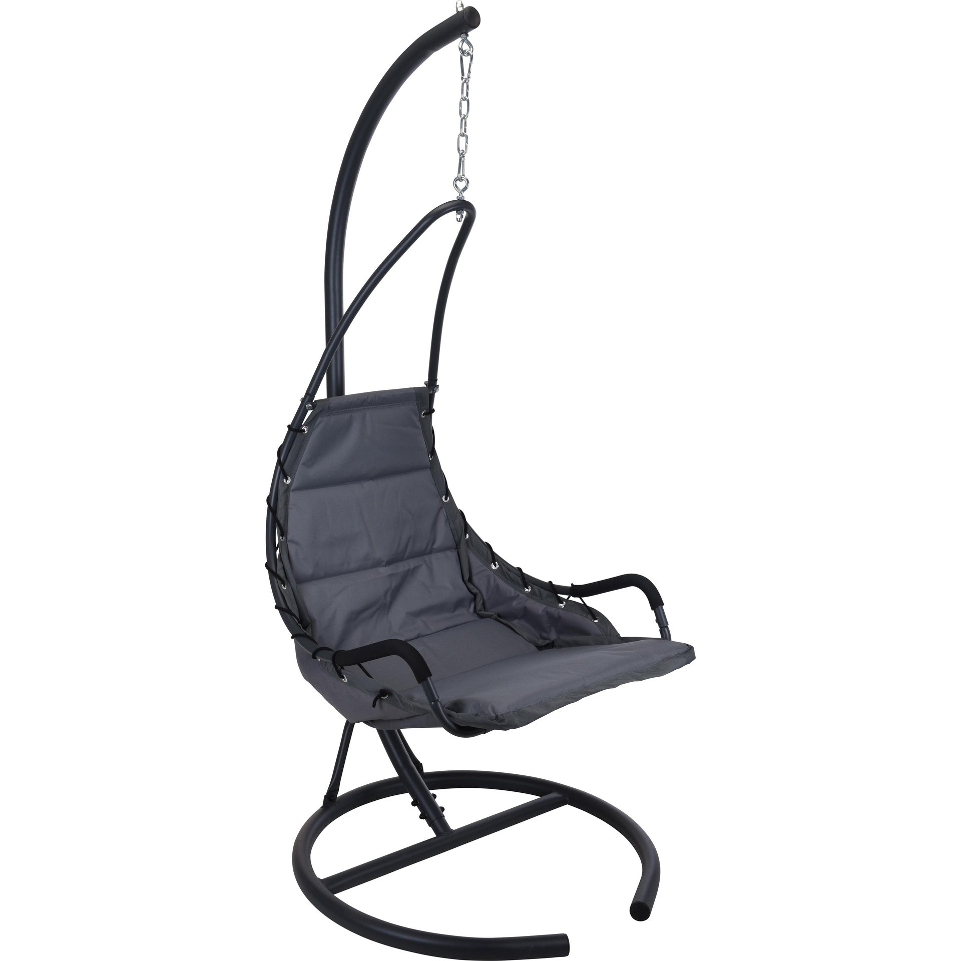 Hamaca Colgante Cuenca 90/80x102x195 Cm