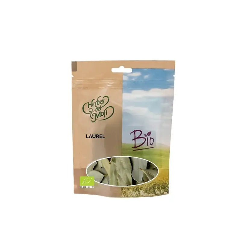 Lorbeerblätter Herbes del Molí 8 g