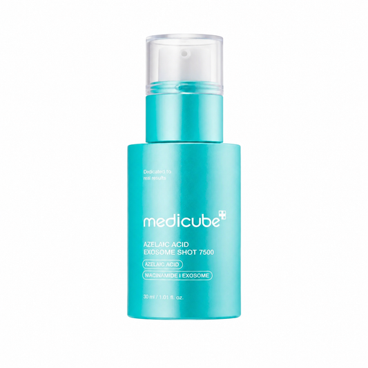 Azelaic Acid Exosome Shot 7500 medicube 30ml