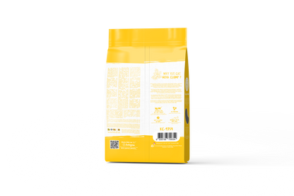 Kit Cat Arena Eco SoyaClump – Original 7 l Katzenstreu