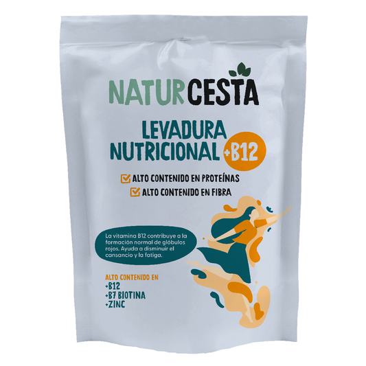 Nährhefe Naturcesta 150 g
