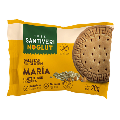 Maria Noglut Kekse 3 Stück
