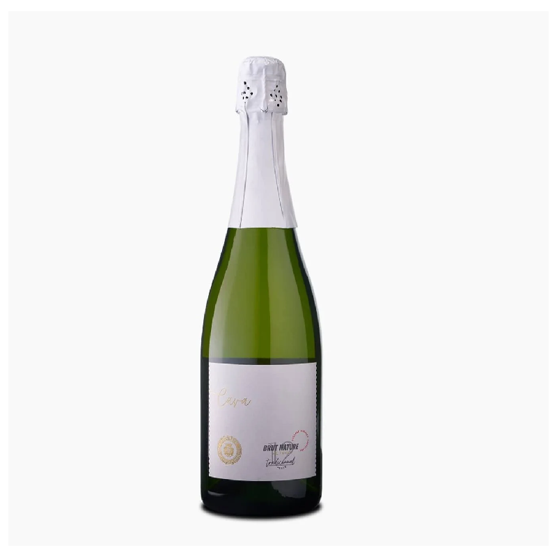 Cesta Regalo XL especial Brunch La Chinata con 9 Productos.