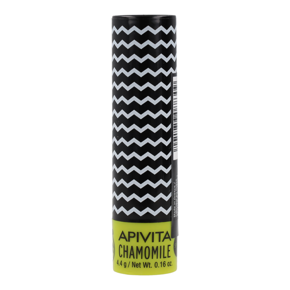 Lippenbalsam LSF 15 mit Kamille Apivita 4,4 g Lippenbalsam LSF 15 mit Kamille Apivita 4,4 g