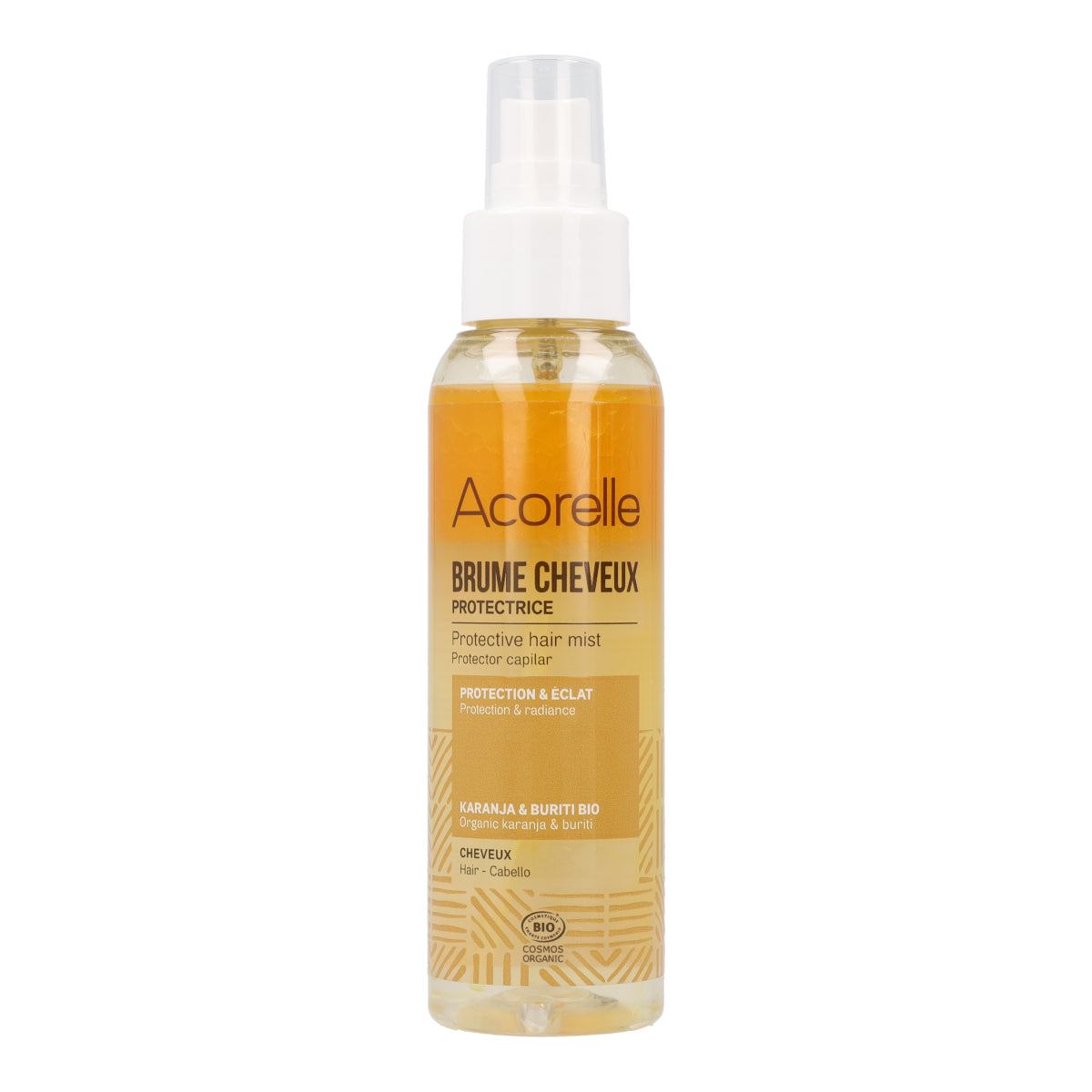 Haar-Sonnenschutz Acorelle 100 ml