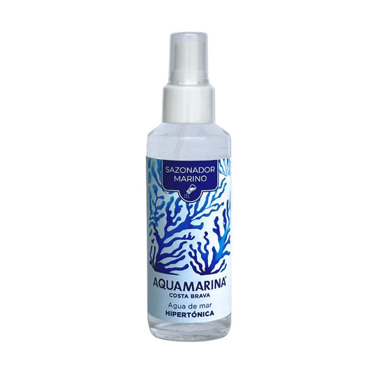 Aquamarina Costa Brava Sazonador Marino 150 ml