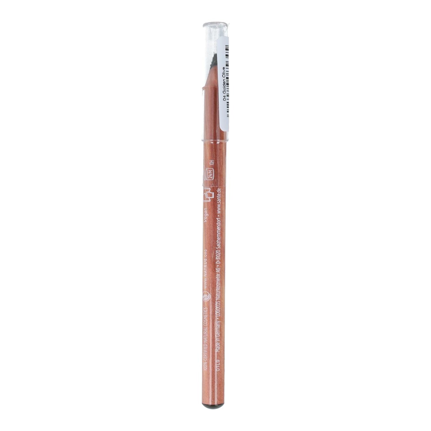 Lápiz de Ojos 04 Golden Olive Sante 1.14 g