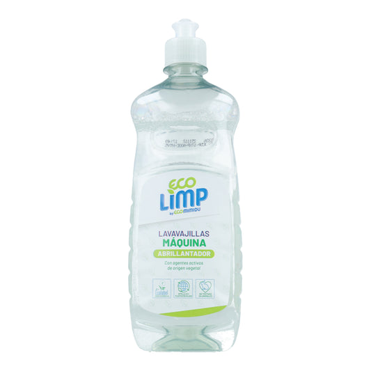 Abrillantador Lavavajillas Mimidu ECO 500 ml
