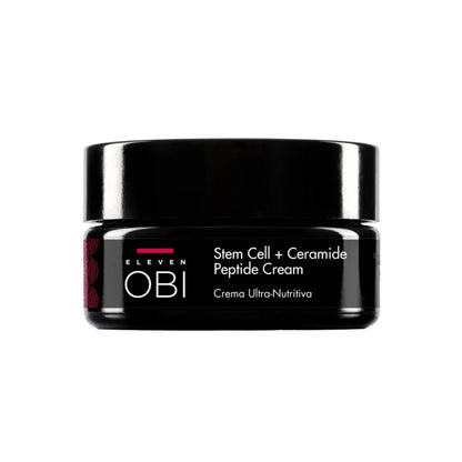 Crema ultra nutritiva, Eleven Obi, 50ml