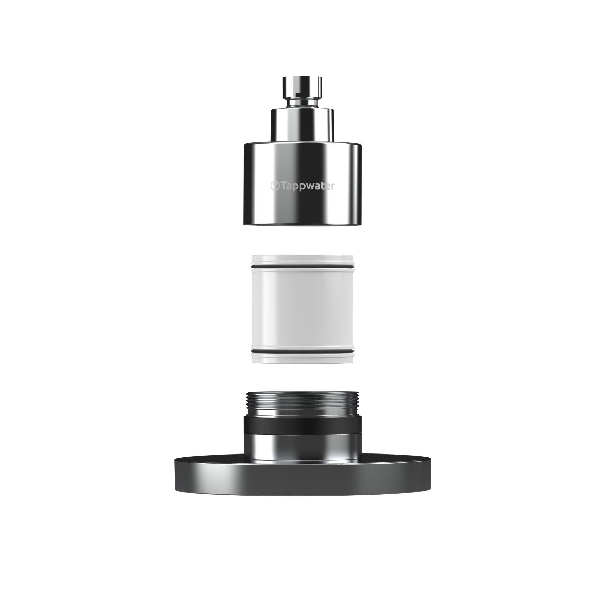 Cartucho para Cabezal de ducha ShowerPro Rain SMR Tappwater