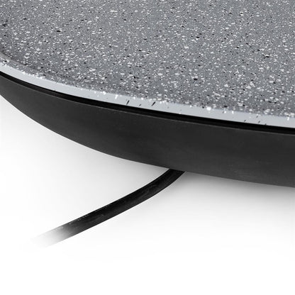 Plancha triangular Table Chef Premium 2000W Princess