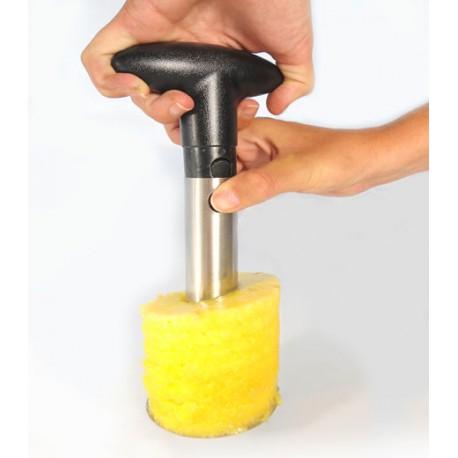 Cortador de piña Jocca
