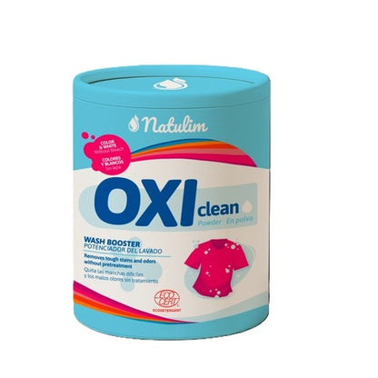 Oxi Clean Waschkraftverstärker Natulim 500 g