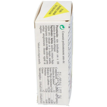 Oligophytum Zink-Nickel-Kobalt 100 Granulat Holistica