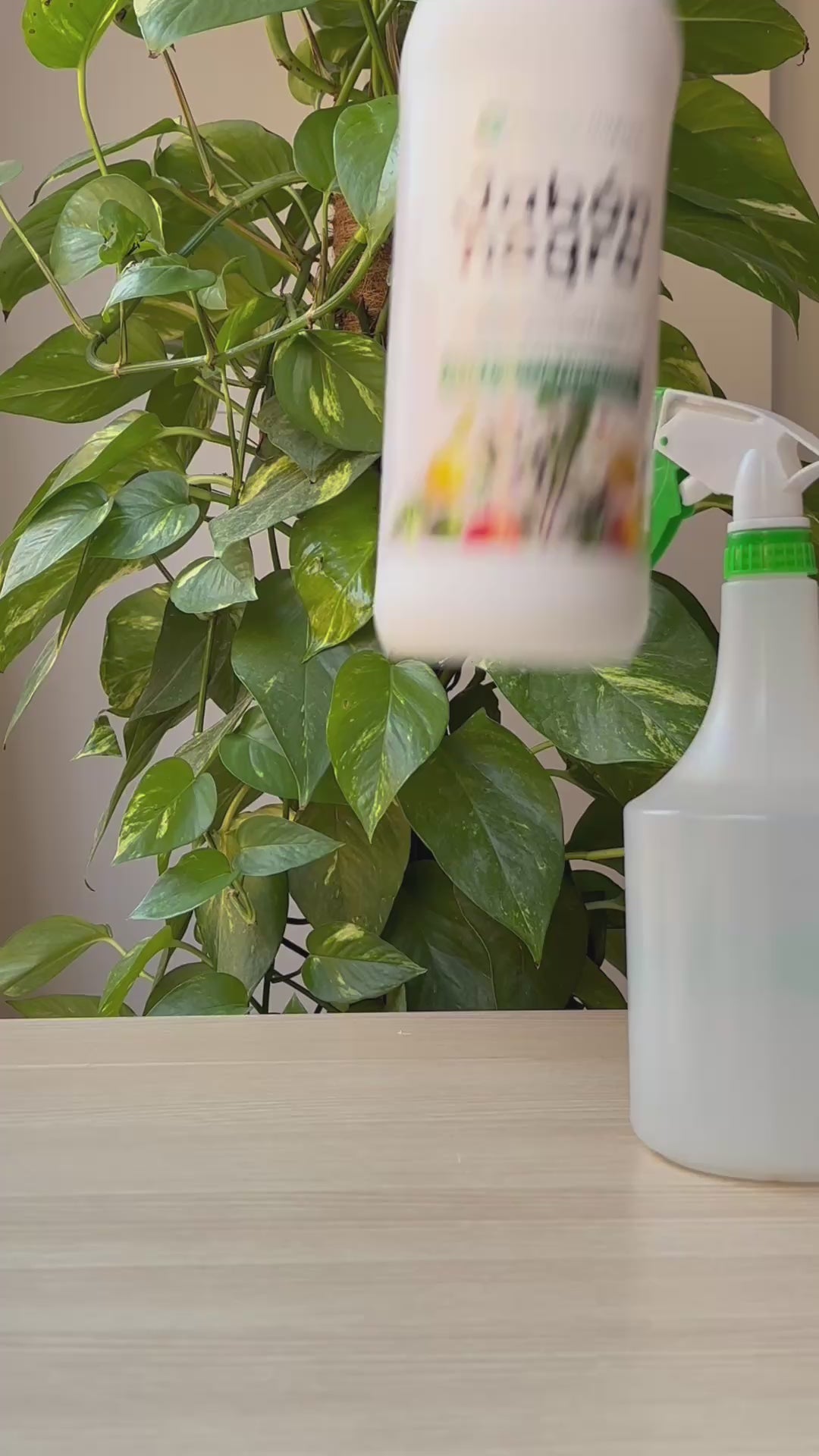 Jabón potásico Negro Planeta Huerto 20 L