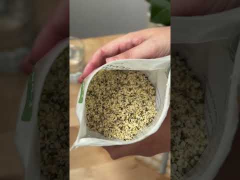 Hanfsamen geschält ECO Planeta Huerto 400 g