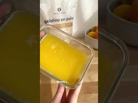 Neutrale Gelatinepulver als Kollagenquelle Planeta Huerto 1 kg