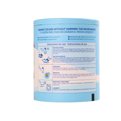 Oxi Clean Waschkraftverstärker Natulim 500 g