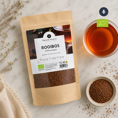 Rooibos Original ECO Rooibos Planet Orchard 70g